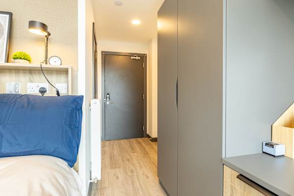 Classic En Suite room type